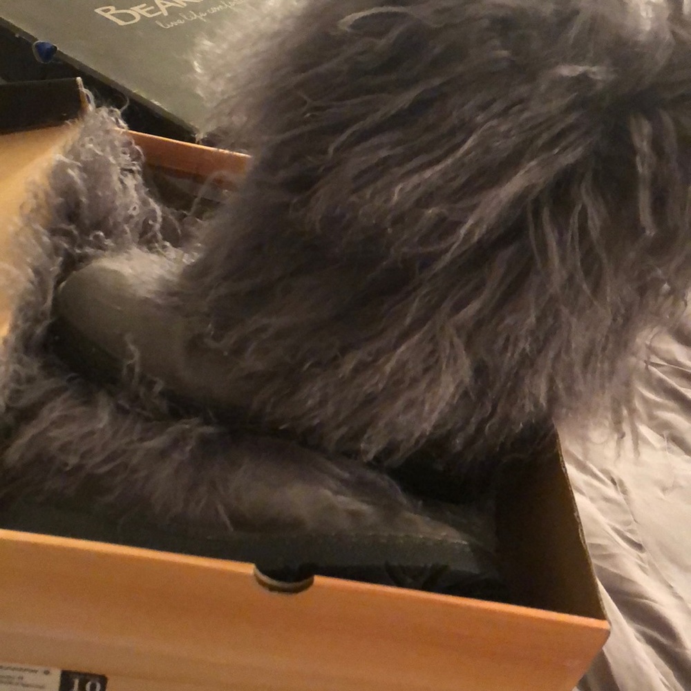 BearPaw Boots
